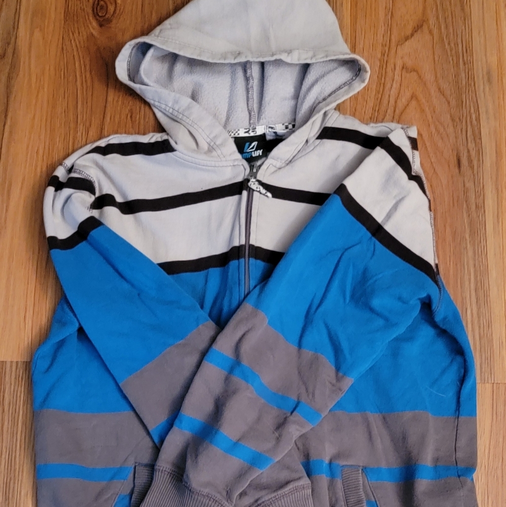 Boys Hoodie